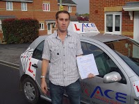 ACE DRIVING SCHOOL (Andover) 620155 Image 3